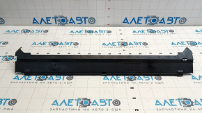 Upper radiator mount frame BMW X5 G05 19-23 3.0T OEM