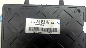 BCM Ford Escape MK3 13-19
