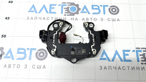 Mercedes W167 GLE 350 450 20-23 Steering Wheel Contact Plate