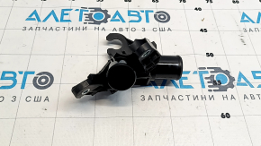 Mazda CX-9 Cooling System Tee 16-