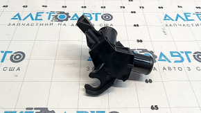 Mazda CX-9 Cooling System Tee 16-