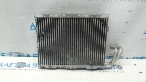 Mercedes W167 GLE 350 450 20-23 evaporator with dented honeycombs