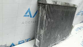Mercedes W167 GLE 350 450 20-23 evaporator with dented honeycombs