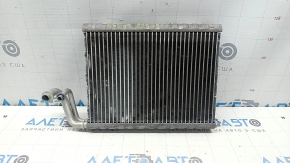 Mercedes W167 GLE 350 450 20-23 evaporator with dented honeycombs
