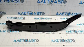Wing seal door-wing right BMW X5 G05 19-23 OEM