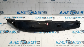 Wing seal door-wing right BMW X5 G05 19-23 OEM