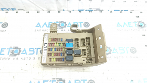 Subaru Legacy 15-17 dashboard fuse box
