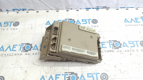 Subaru Legacy 15-17 dashboard fuse box