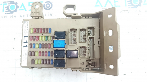 Subaru Legacy 15-17 dashboard fuse box