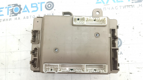 Subaru Legacy 15-17 dashboard fuse box