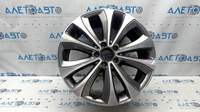 Wheel disk R19 x 8J ET61 Mercedes W167 GLE 350 450 20-24 light curb
