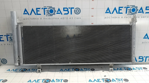 Air conditioner radiator condenser Toyota Camry v55 15-17 hybrid usa TYC