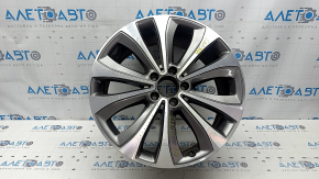 Wheel disk R19 x 8J ET61 Mercedes W167 GLE 350 450 20-24 light curb
