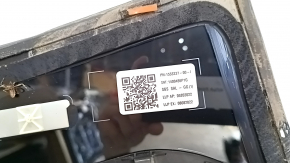 Tesla Model Y 20-25 Heated Windshield with 3-Pin Camera Area