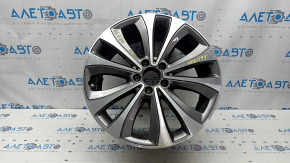 Wheel disk R19 x 8J ET61 Mercedes W167 GLE 350 450 20-24 light curb