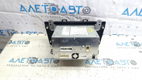 Subaru Legacy 15-16 Clarion Display Scratches