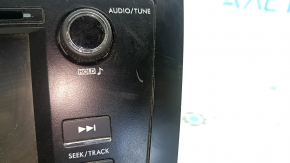 Subaru Legacy 15-16 Clarion Display Scratches