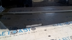 Tesla Model S 12-20 Panorama 2.1 Sunroof Assembly with Side Trims, No Plugs, Air Ventilation Edge