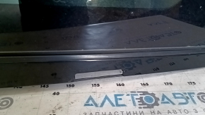Tesla Model S 12-20 Panorama 2.1 Sunroof Assembly with Side Trims, No Plugs, Air Ventilation Edge