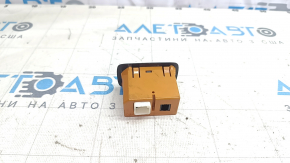 USB Hub Subaru Legacy 15-17 type2