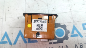 USB Hub Subaru Legacy 15-17 type2