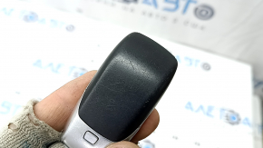 Smart Mercedes W167 GLE 350 450 20-23 key, 4 buttons, worn, keyless