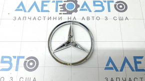Emblem logo trunk door Mercedes W167 GLE 350 450 20-23