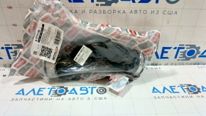 Air pipe right front VW Passat b8 16-19 USA 1.8T, 2.0T BOGAP