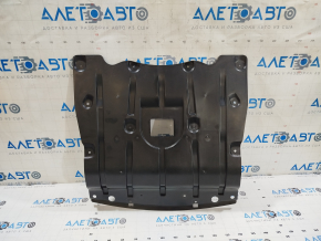 Engine protection BMW X5 G05 19-23 plastic