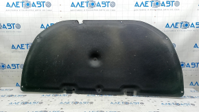 Toyota Highlander 20-25 3.5 hood insulation, tears