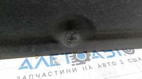 Toyota Highlander 20-25 3.5 hood insulation, tears