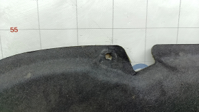 Toyota Highlander 20-25 3.5 hood insulation, tears