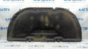 Toyota Highlander 20-25 3.5 hood insulation, tears