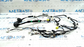 Toyota Highlander 20-25 Tailgate Wiring