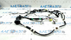 Toyota Highlander 20-25 Tailgate Wiring