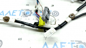 Toyota Highlander 20-25 Tailgate Wiring