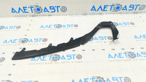 Headlight cover right BMW X3 G01 18-21 rubber OEM