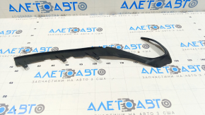 Headlight cover right BMW X3 G01 18-21 rubber OEM