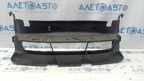Lower radiator air duct BMW F30 17-18 B46 without radar, broken
