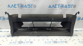 Lower radiator air duct BMW F30 17-18 B46 without radar, broken