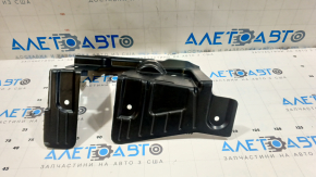 Engine Arch Guard Left BMW X5 G05 19-23 AWD OEM