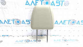 Ford Escape MK3 13-19 rear right headrest, gray leather