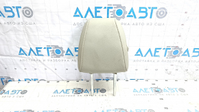Ford Escape MK3 13-19 rear right headrest, gray leather