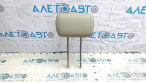 Ford Escape MK3 13-19 rear center headrest, gray leather