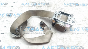 Driver's seat belt for Subaru Legacy 15-19 beige, for cleaning
