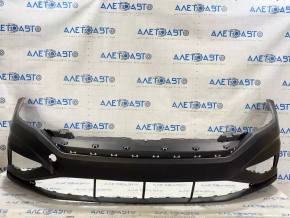 Bare front bumper VW Jetta 19-