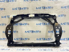 TV panel radiator Audi Q3 8U 15-18