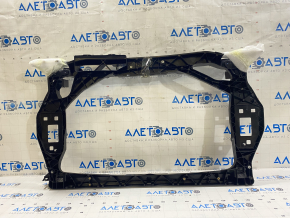 TV panel radiator Audi Q3 8U 15-18
