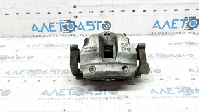 Front left caliper assembly for Volvo XC60 20-25 for R19-R22 T8, B5, B6