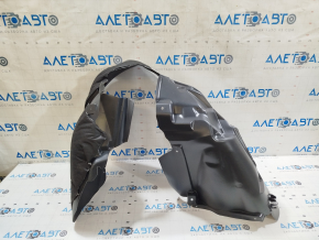 Front left fender liner Jeep Renegade 15- SIGNEDA